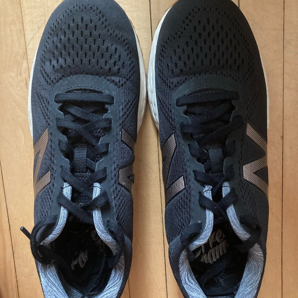 New Balance Fresh Foam Sneakers